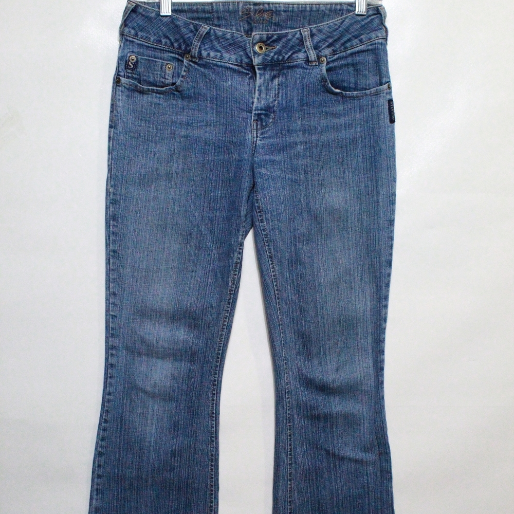 Women's Silver Jeans Medium Wash 30/33